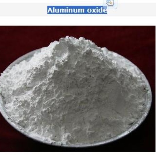 Aluminum oxide